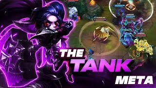 Return Of The Tank Meta  Tactician [upl. by Donald]