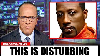 At 62 Wesley Snipes FINALLY Confirms The Rumors [upl. by Debi243]