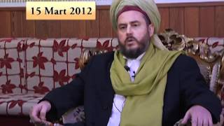 SEYH AHMED YASIN MEHDI BIZIM ÜLKEMIZDEN CIKACAK HZ HIZIRDA DEVLETIMIZI DESTEKLIYOR 2012 [upl. by Aleetha406]