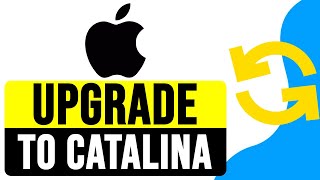 How to UPGRADE a 2010 MacBook Pro from High Sierra to Catalina 2024  macOS Catalina Patcher Guide [upl. by Bonnee891]