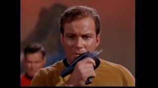 Star Trek redshirt deaths to another one bites the dust [upl. by Carmelia]