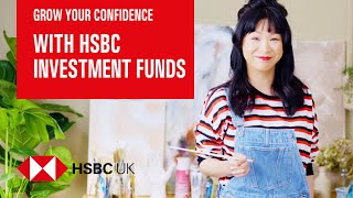 HSBC Investment Funds with Hsu  Invest in your future  HSBC UK [upl. by Htrahddis42]