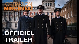 Operation Mincemeat  Trailer [upl. by Haydon]