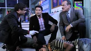 CID  Epsiode 670  Khoon Ka Rishta [upl. by Oirad215]