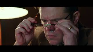 2017  Suburbicon  Trailer  German [upl. by Dallis]