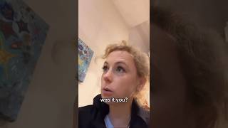 FBI level of interrogation and she cracked babiesoftiktok toddlersoftiktok [upl. by Ferrel]