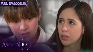 Full Episode 38  Asintado English Dubbed [upl. by Ailene]