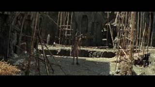 King Kong Trailer 2005  Peter Jackson [upl. by Jestude]