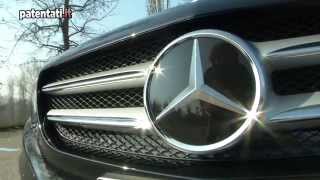 Mercedes Classe B 200 CDI 4MATIC  Test Drive [upl. by Brodie]