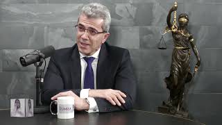 EMINENTA CENUSIE DIN JUSTITIE  Judecatorul George Serban candideaza ca deputat la PNL Prahova [upl. by Ahsoj449]