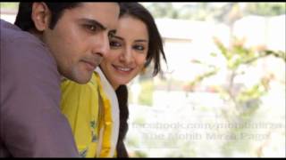 Mere Dard Ko Jo Zuban Miley Title Song Male Version  Full OST HumTv [upl. by Ahsenet635]