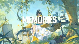 Memories  Chillstep Mix 2023 2 Hours [upl. by Aicxela371]