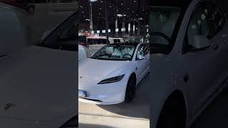 New Tesla model 3 [upl. by Butch]