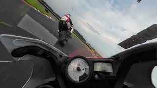 MSV Track Day Donington Park 20 June 2024 [upl. by Rolyab536]