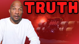 Truth Bombs Why Freight Brokers Cant Get Shippers amp Dont Make Money [upl. by Rehpotisrhc]