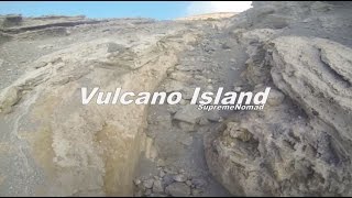 Vulcano Island [upl. by Sterling397]