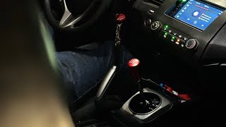 Acuity Shifter Looks and Feels good How to install [upl. by Ching652]