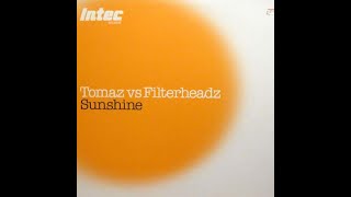 Tomaz vs Filterheadz  Sunshine Renegade System Rework FREE RELEASE [upl. by Edrick699]