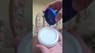 Face Fresh Cleanser Cream Unboxing Night Cream Anti DarkSpots amp Anti Freckles [upl. by Kal737]