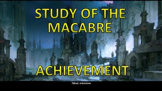 GW2  Study of the Macabre Achievement quotFalloutquot [upl. by Donelson]