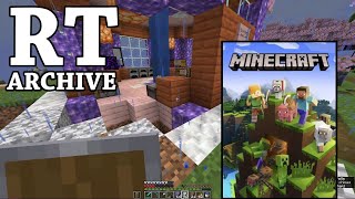 RTGame Streams Minecraft Lets Play 5 [upl. by Salome]