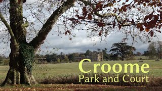 Croome Park and Court Worcestershire National Trust [upl. by Winola850]