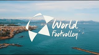 The best of Footvolley [upl. by Alfie]