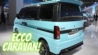 DIY Maruti Suzuki Ecco Campervan  Low Budget Campervan  Campervan [upl. by Ezirtaeb]