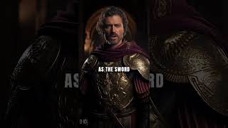 My Name is Flavius Belisarius  The Last Roman [upl. by Nonad183]