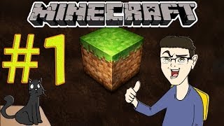 MINECRAFT IL RITORNO 1 [upl. by Poler500]