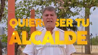 Doctor Fernando Mayans Canabal candidato a presidente municipal de Centro Tabasco  Spot 🧡🍊 [upl. by Newberry]