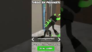 Jugando asesino secreto [upl. by Eanat581]