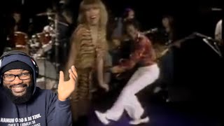 Tina Turner amp Chuck Berry  Rock n Roll Music  REACTION [upl. by Skip50]