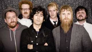 Blitzen Trapper  Heaven and Earth not the video [upl. by Roeser]