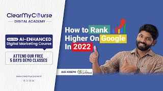 SEO Tutorial for Beginners Malayalam Class 17  SEO Difficulty 2023 [upl. by Lener276]