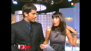 DiFilm  Programa Zoo con Juan Castro  Mundial 78 1998 [upl. by Lenej216]