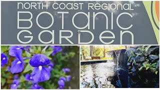 Coffs Harbour Botanical Garden [upl. by Ahtabbat]