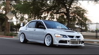 Juice Grab Daemons Evo VIII [upl. by Nna]