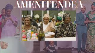 AMENITENDEA mothersday [upl. by Ernesta]