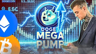 Doge  Dogecoin  YOU need to buy Dogecoin Now URGENT  price prediction  News [upl. by Fionnula]