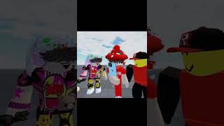 video Kevin si papi😨 robloxyoutubers [upl. by Eustashe859]