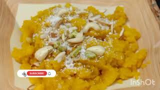 Makhandi Halwa Recipe  Halwa Recipe  Pakistani Makhandi Halwa Recipe  Delicious [upl. by Ardolino]