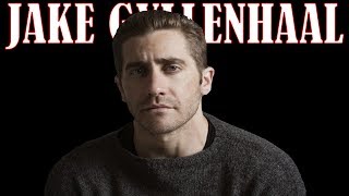 ACTOR APPRECIATION JAKE GYLLENHAAL [upl. by Zitella]