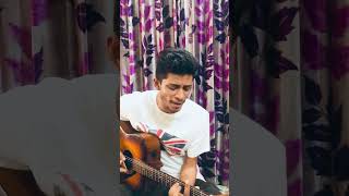 Jodi himaloy hoye  prince mahmud ft Khalid  cover by kazi Tasrif [upl. by Llecram]