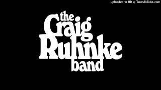 The Craig Ruhnke Band You And I 1979 [upl. by Krilov]