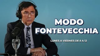 Modo Fontevecchia  EN VIVO  21 de mayo de 2024 [upl. by Urquhart]