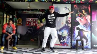 Tu Cheez Badi Hai Mast Dance Video Song Machine  Deekxxian Boyzz  Udit Narayan amp Neha Kakkar [upl. by Jervis]