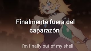 Bowsette Full Song Sub Español [upl. by Rannug791]