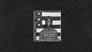 AAP ROCKY quotSANDMANquot Remix Asap Rocky [upl. by Romeu]