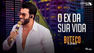 Gusttavo Lima  O Ex da Sua Vida Buteco in Boston [upl. by Adnotal592]